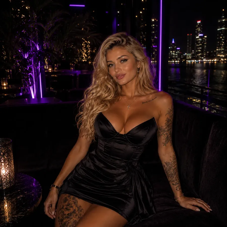 Playboy uncensored AI girlfriend companion